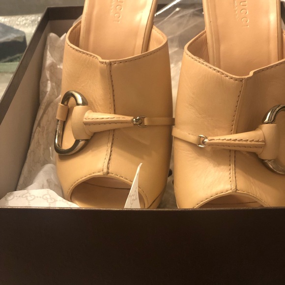 Gucci Mules - Picture 5 of 6